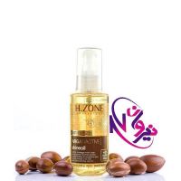 روغن آرگان اچ زون H.ZONE حجم 125 میلی لیتر